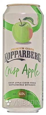 Kopparberg Crisp Apple