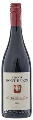 Mont Redon Reserve Cotes du Rhone