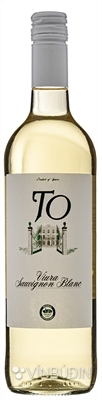 TO Viura Sauvignon Blanc