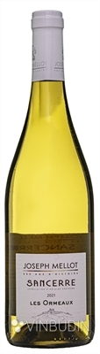 Joseph Mellot Sancerre les Ormeaux