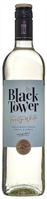 Black Tower Fruity White