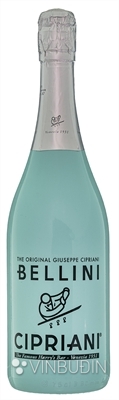 Bellini Cipriani