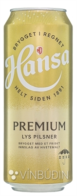 Hansa Premium