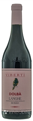 Viberti Dolba Langhe Rosso