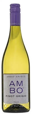 Ambo Pinot Grigio