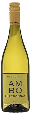 Ambo Chardonnay