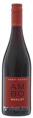 Ambo Merlot
