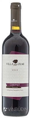 Villa degli Olmi Cabernet