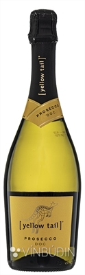 Yellow Tail Prosecco