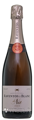 Raventos i Blanc de Nit