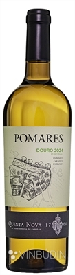 Pomares hvítt