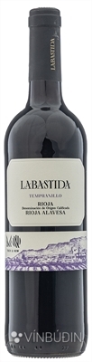 Labastida Tempranillo