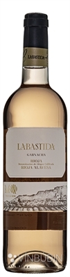 Labastida Rosado