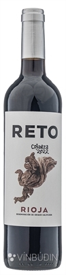 Reto Crianza