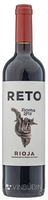 Reto Reserva