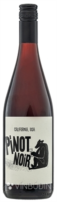 Buttler The Bear California USA Pinot Noir