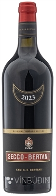 Secco-Bertani Verona Vintage Edition