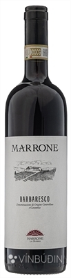 Marrone Barbaresco