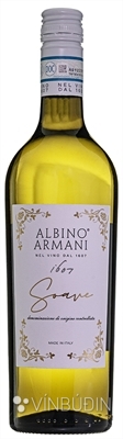 Albino Armani Soave