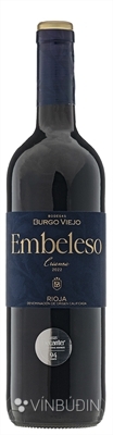 Embeleso Crianza