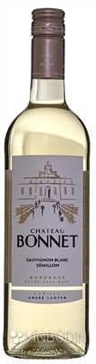 Chateau Bonnet Sauvignon Blanc Semillon
