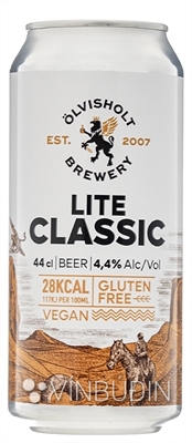 Ölvisholt Lite Classic