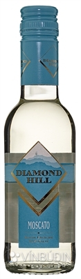 Diamond Hill Moscato