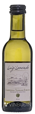 Luigi Leonardo Chardonnay Trebbiano