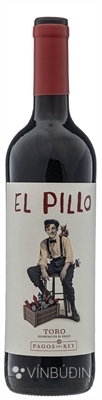 El Pillo Roble