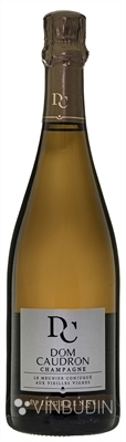 DC Dom Caudron Epicurienne Brut