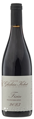 Domaine Ghislaine Kohut Fixin