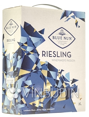 Blue Nun Riesling