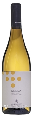 Mandrarossa Grillo