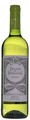 Palacio de Primavera Blanco