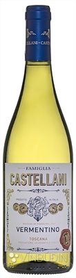 Famiglia Castellani Vermentino
