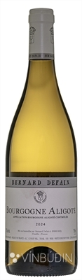 Bernard Defaix Bourgogne Aligote