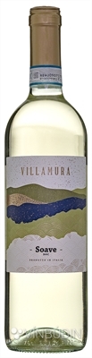 Villa Mura Soave hvítt