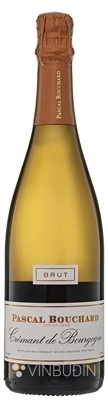 Pascal Bouchard Cremant de Bourgogne Brut