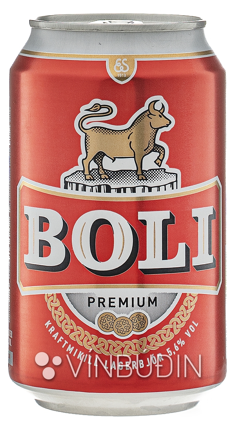 Boli Premium