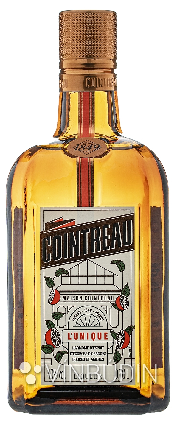 Cointreau Liqueur 750ml