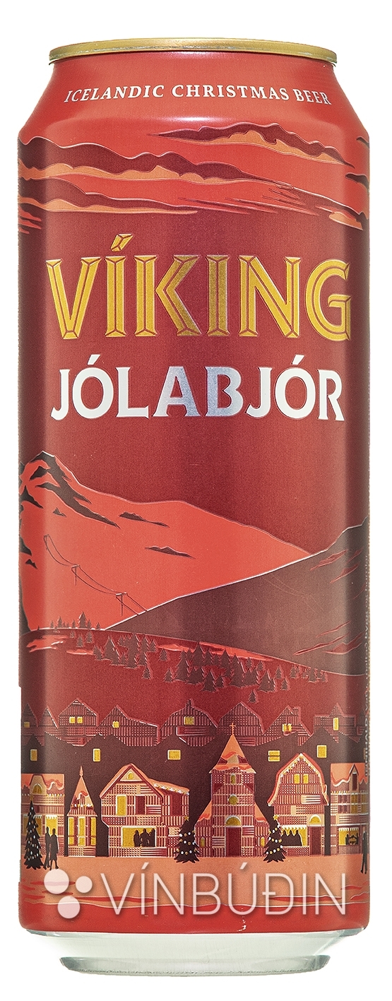 Víking Jólabjór
