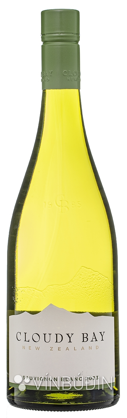 CLOUDY BAY - SAUV BLANC 750ML 