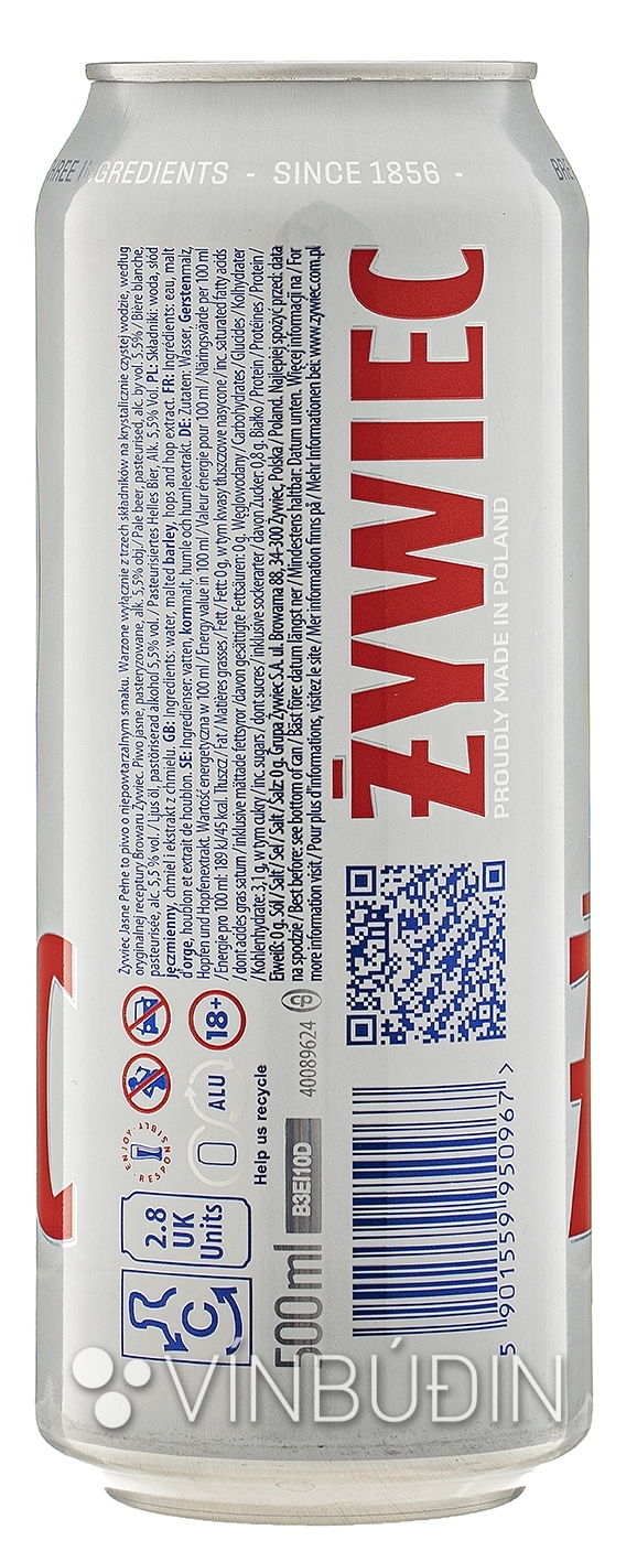 Zywiec