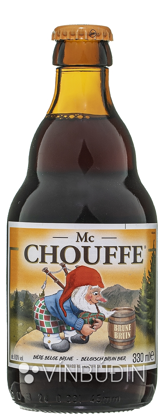 Mc Chouffe