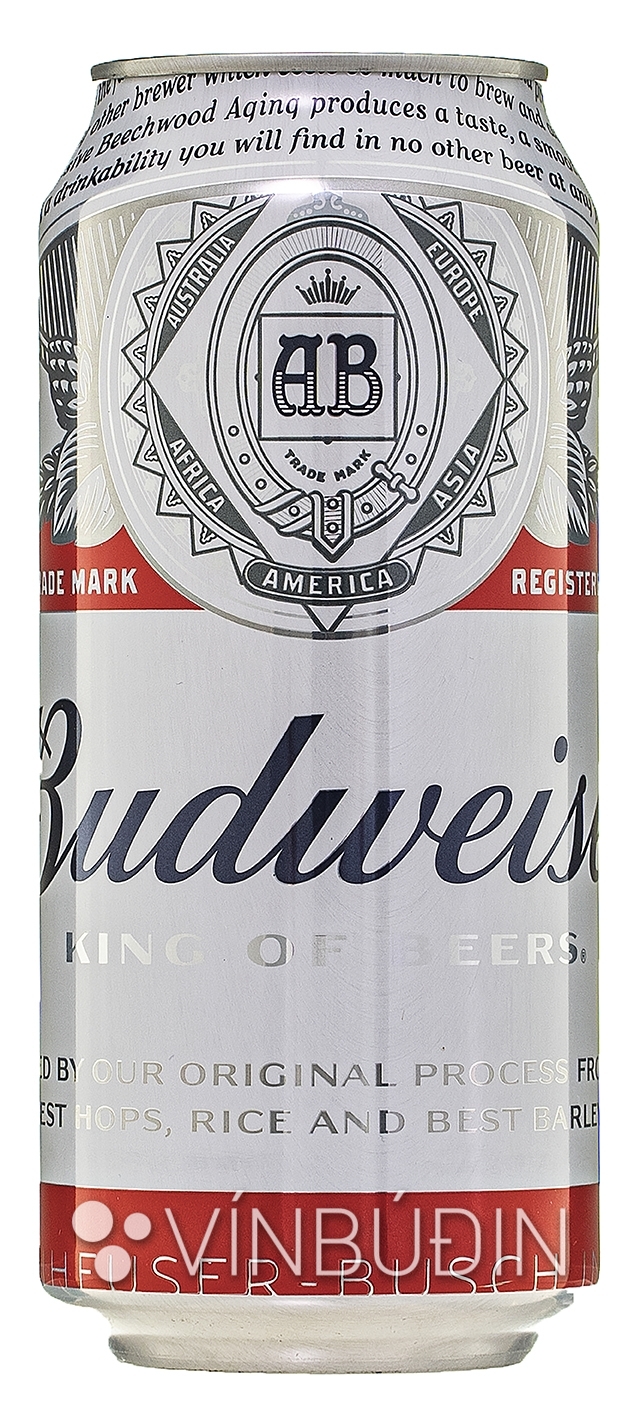 Budweiser