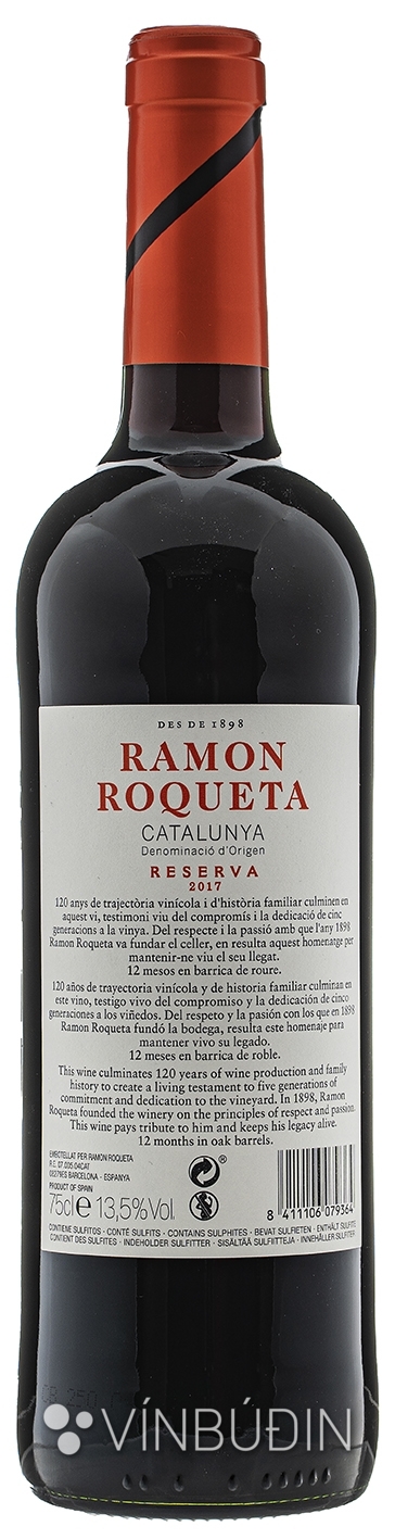 Vivo Reserva Merlot