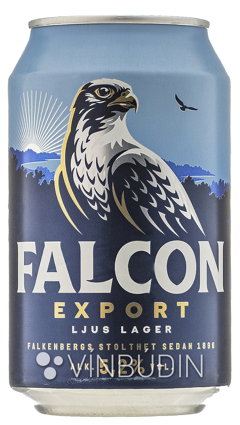 Falcon Export