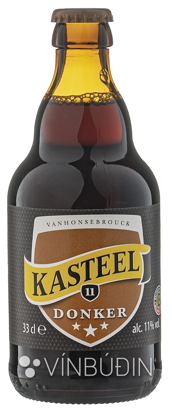 Kasteel Donker