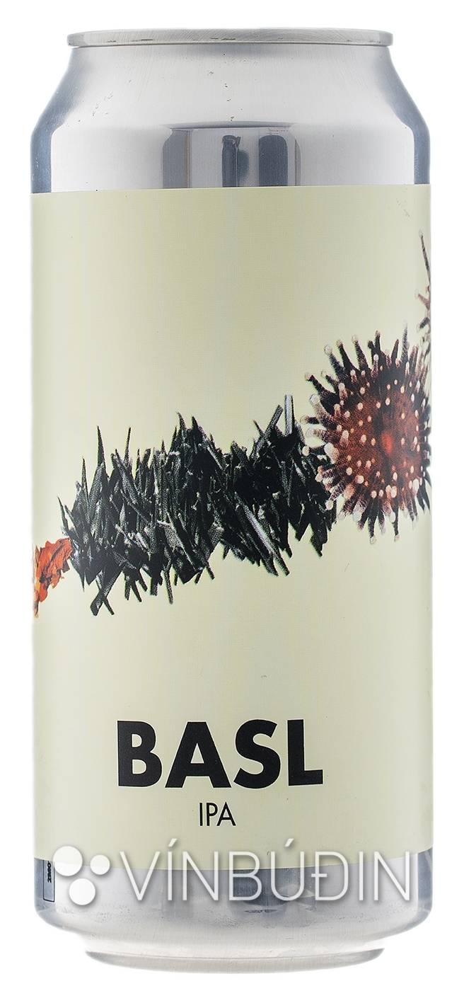 Malbygg Basl IPA