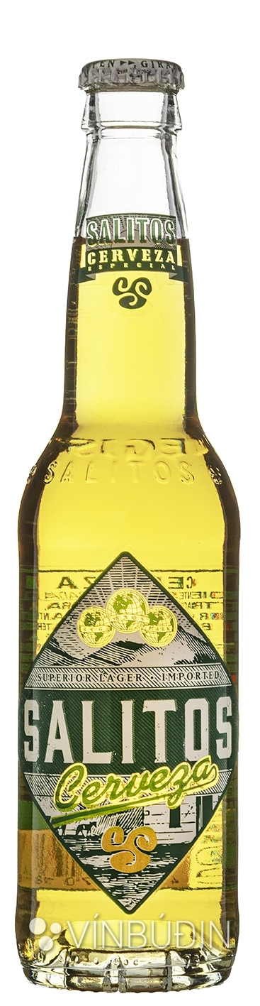 Salitos Cerveza